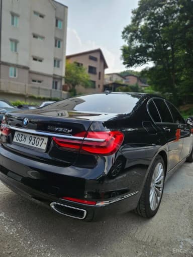 7 Series (G11)