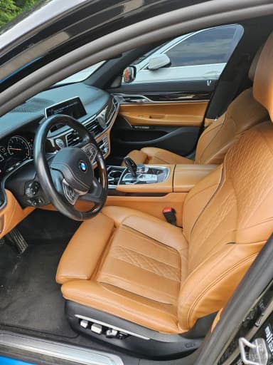 7 Series (G11)
