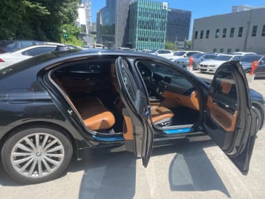 7 Series (G11)