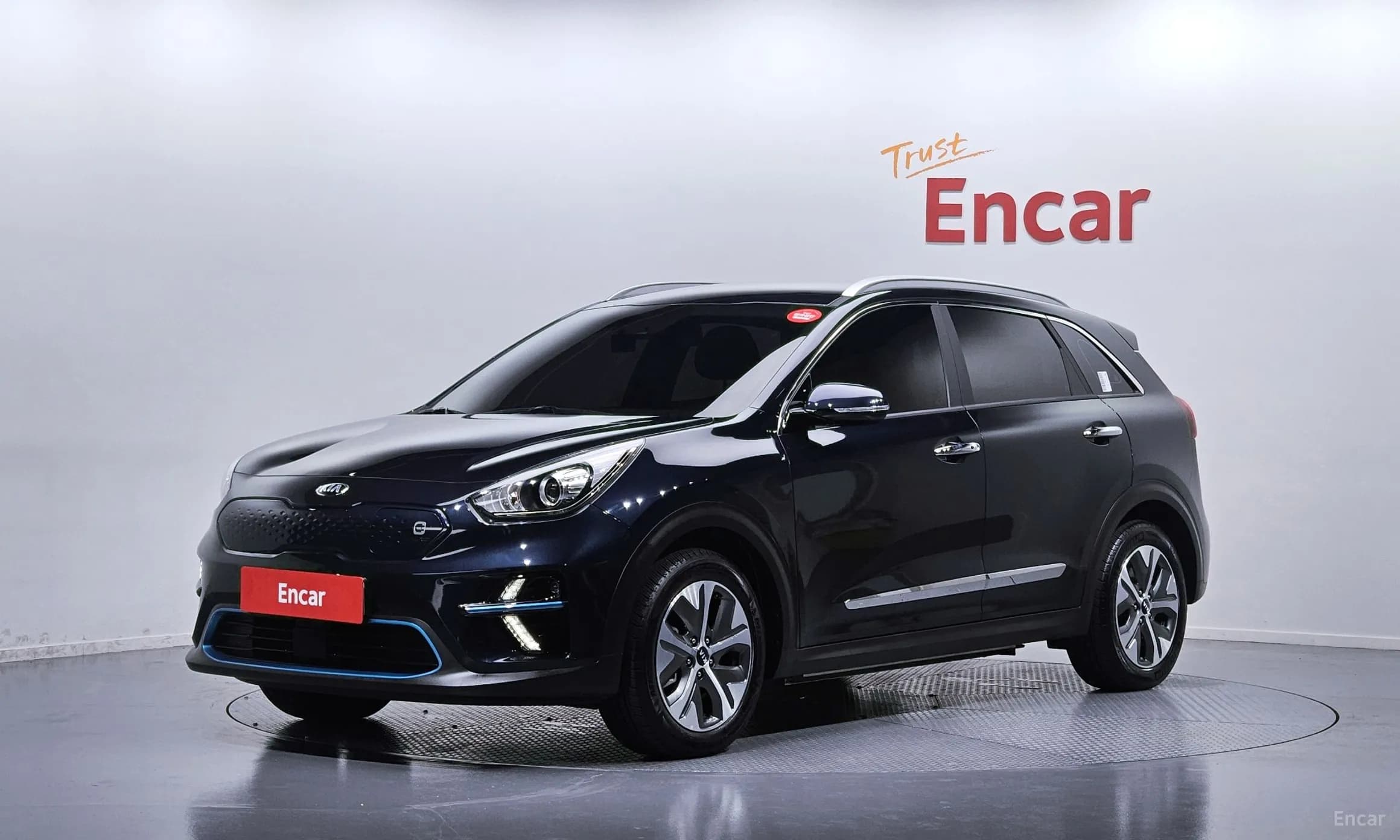 Niro EV