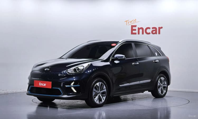Niro EV