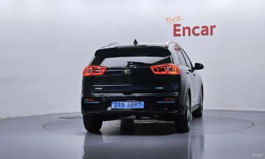 Niro EV