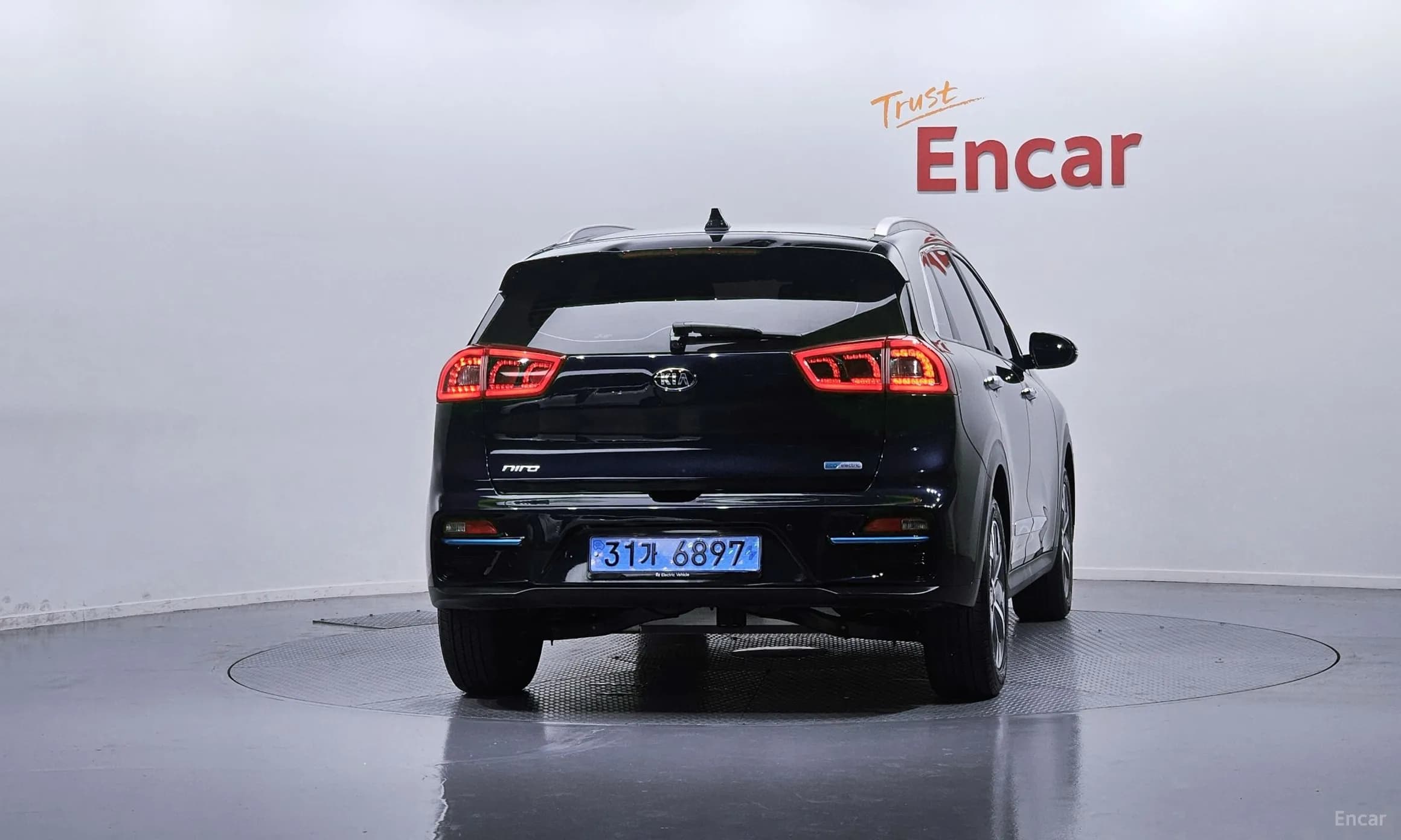 Niro EV