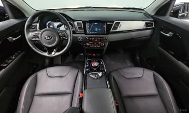 Niro EV