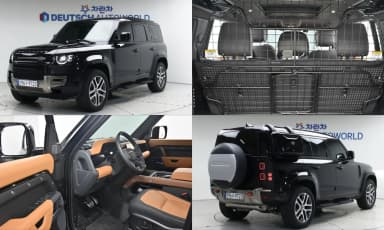 Defender (L663)