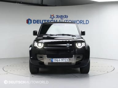 Defender (L663)