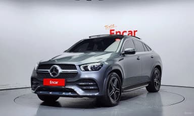 GLE-Class W167