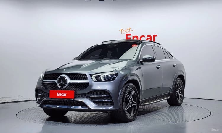 GLE-Class W167