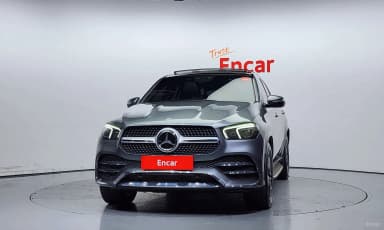 GLE-Class W167