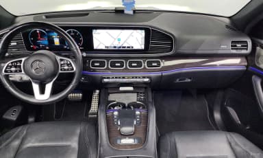GLE-Class W167