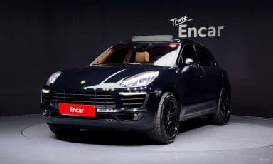 Macan