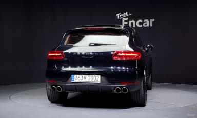 Macan