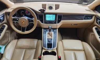 Macan