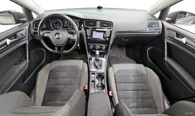 Golf 7th Generation