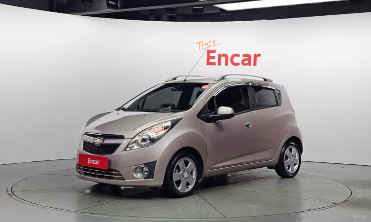 Matiz Creative