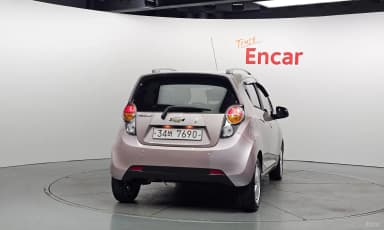 Matiz Creative
