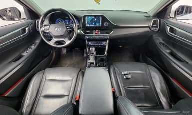 Grandeur IG Hybrid