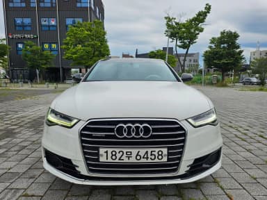 New A6