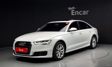 New A6