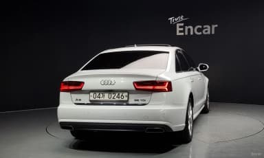 New A6