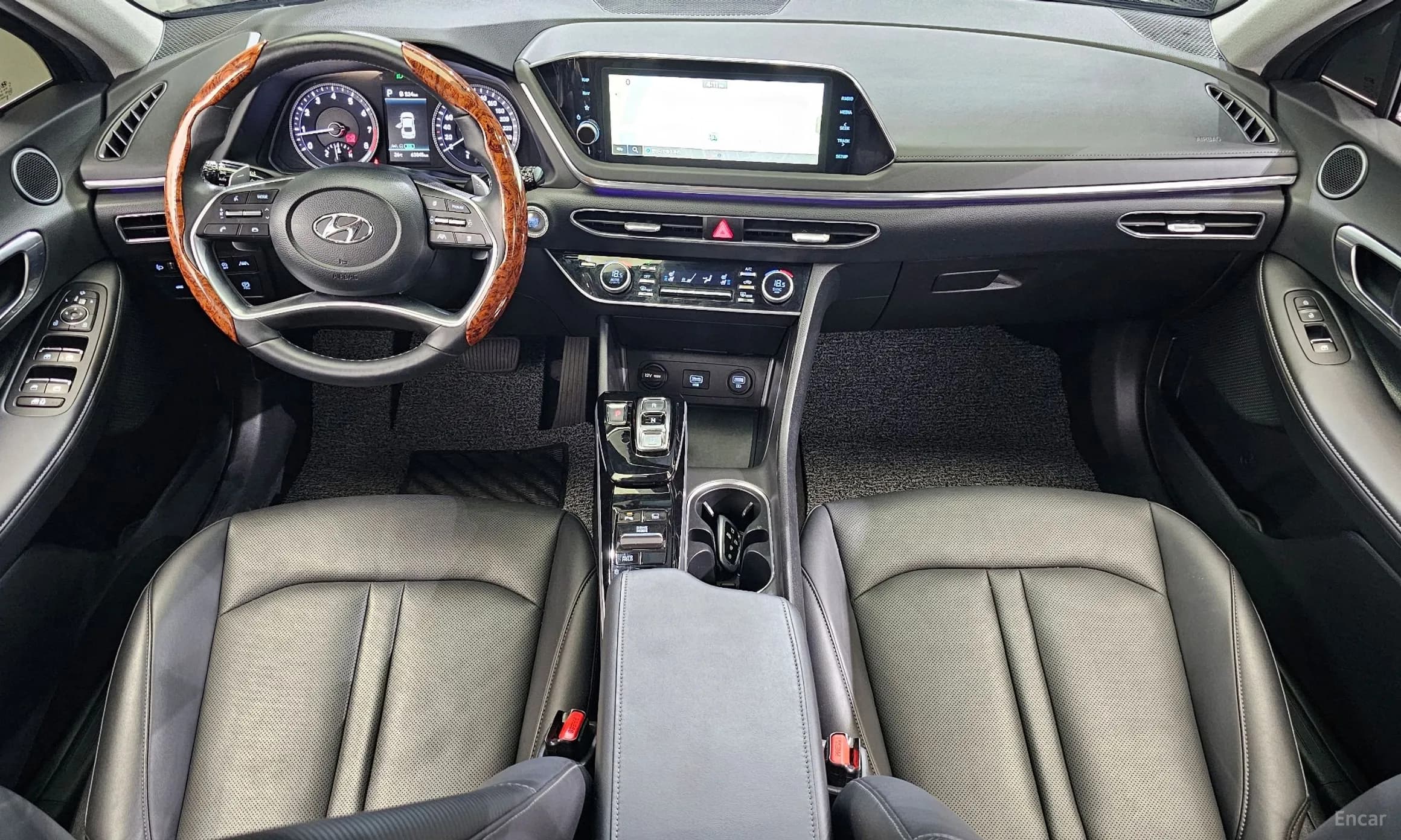 Sonata (DN8)