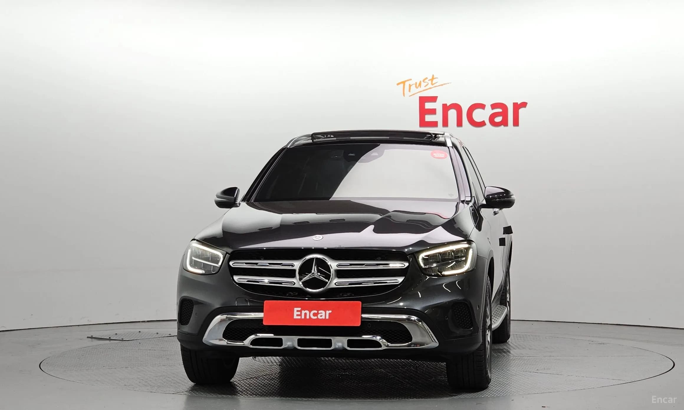 GLC-Class X253