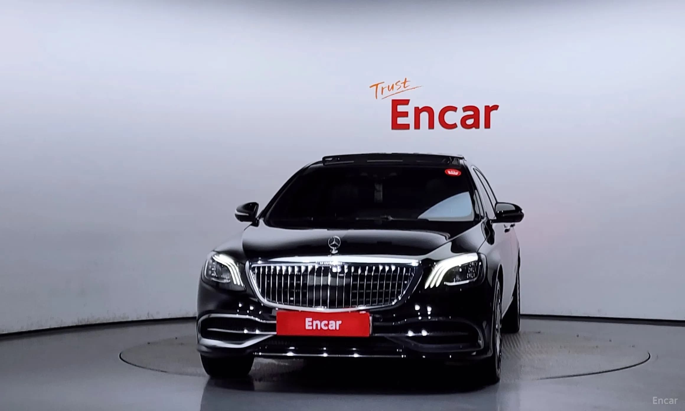 S-Class W222