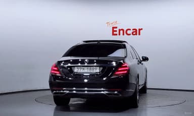 S-Class W222