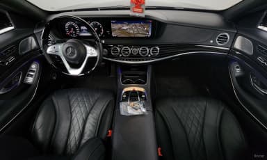 S-Class W222