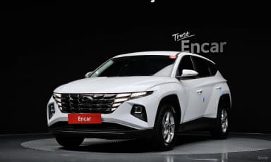 Tucson (NX4)