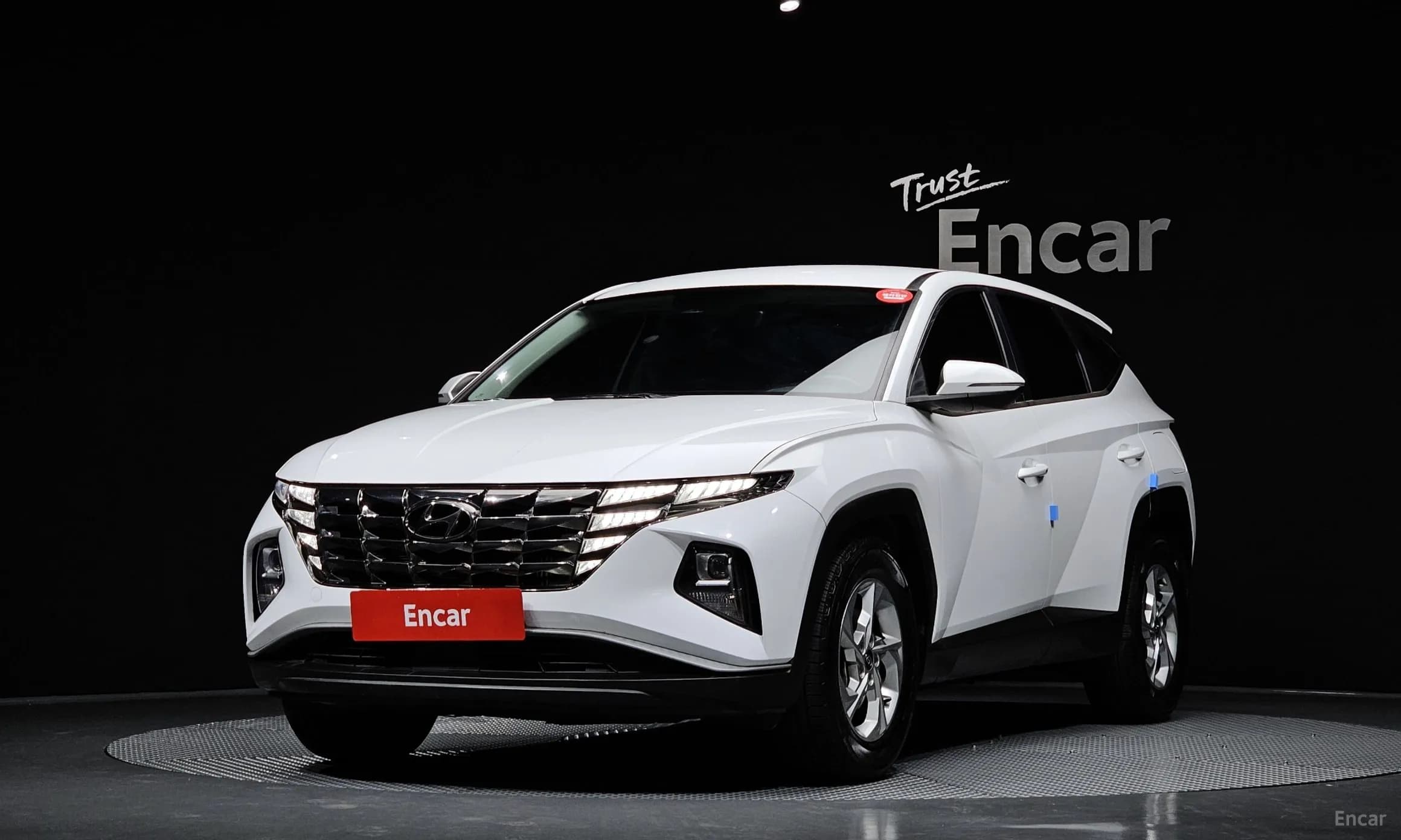 Tucson (NX4)