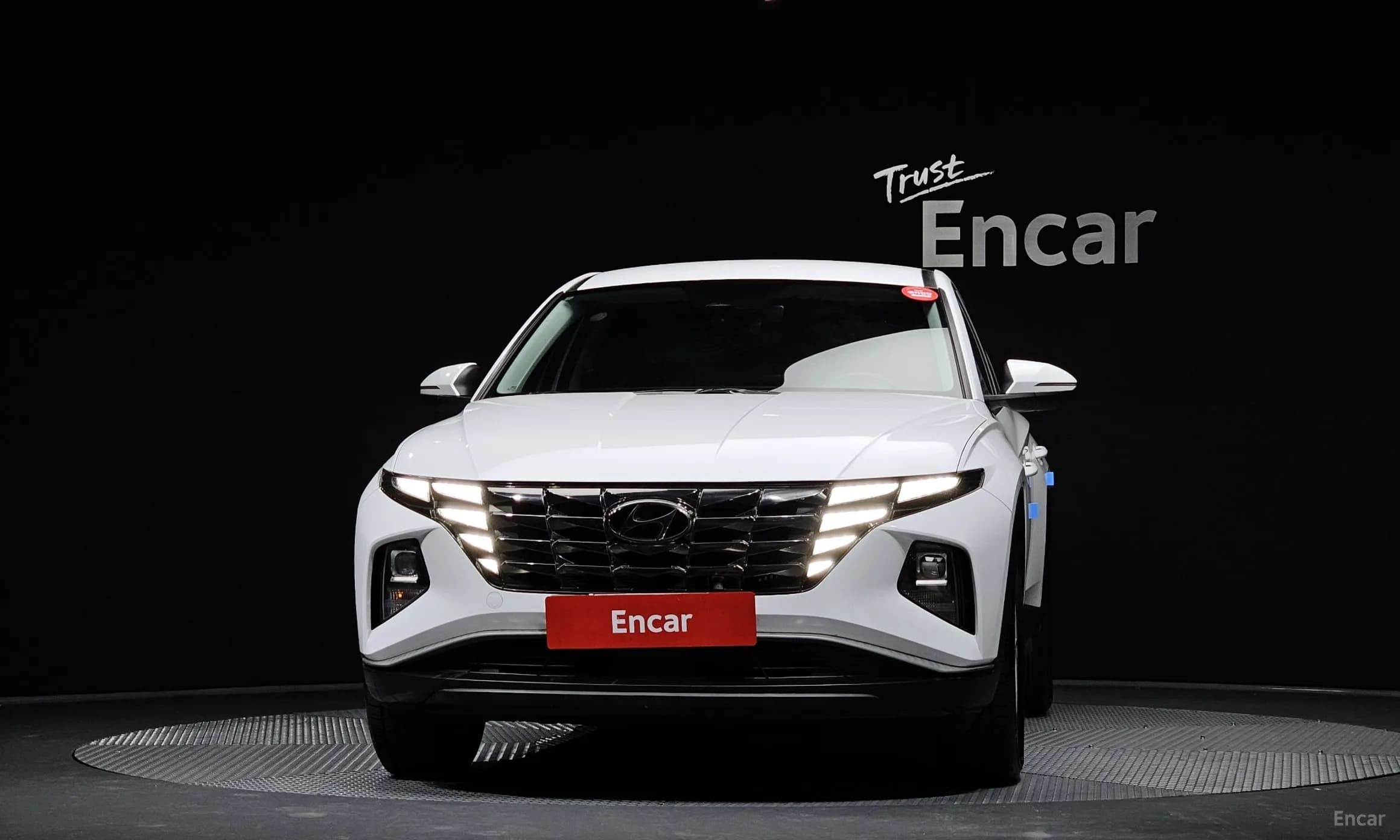 Tucson (NX4)
