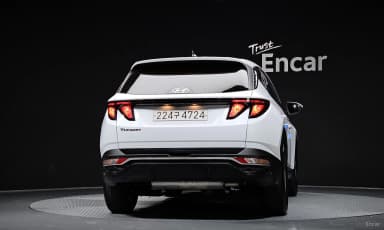 Tucson (NX4)
