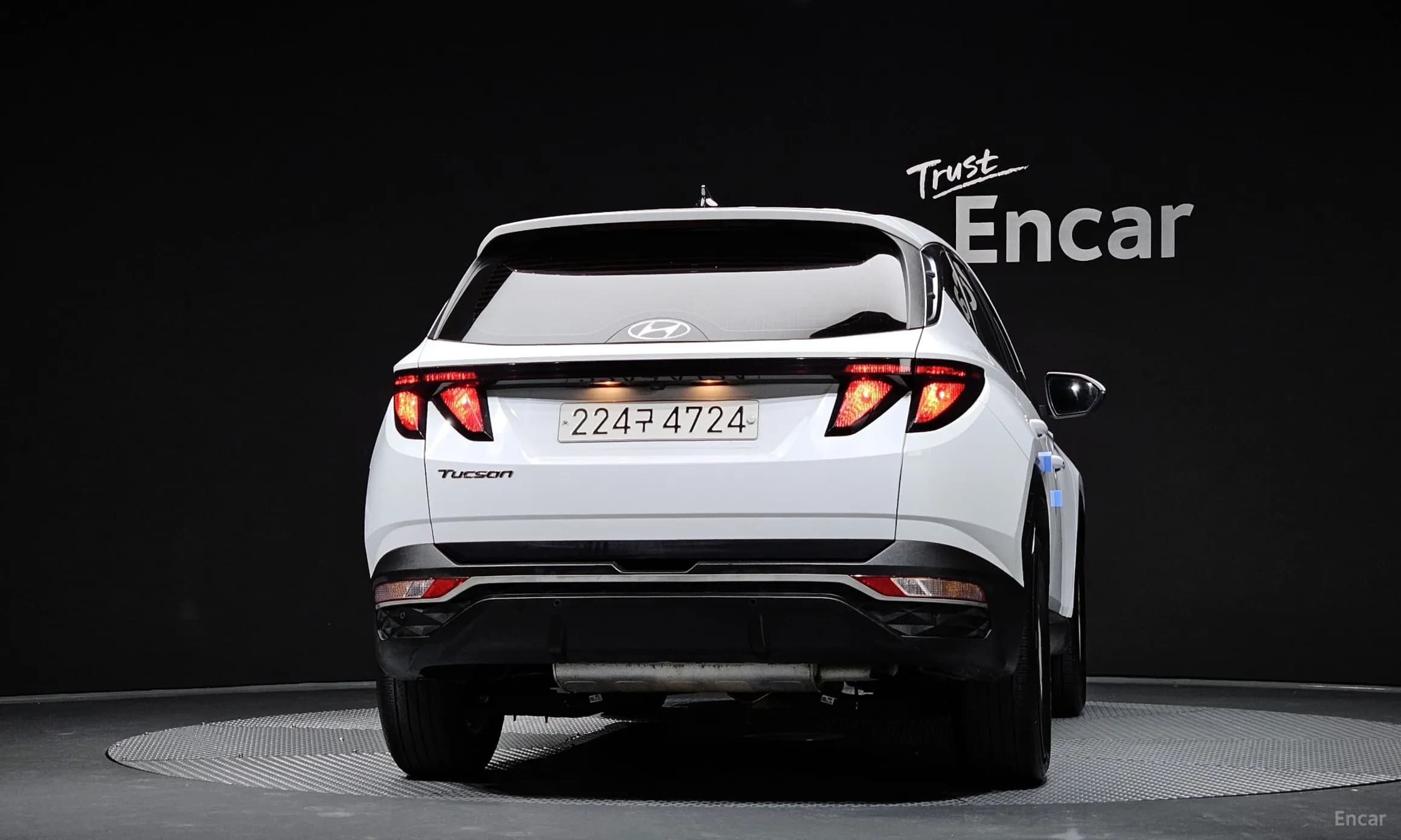 Tucson (NX4)