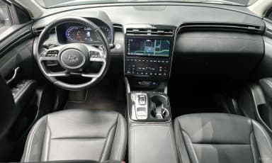 Tucson (NX4)