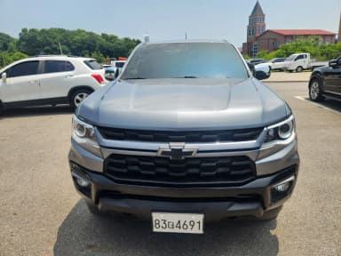 Real New Colorado