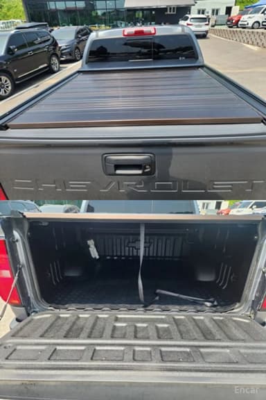 Real New Colorado