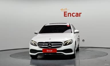 E-Class W213