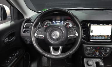 Compass 2nd Generation