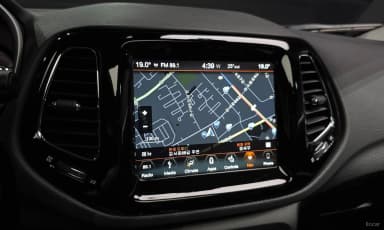 Compass 2nd Generation
