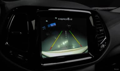 Compass 2nd Generation
