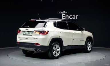 Compass 2nd Generation