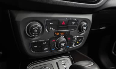 Compass 2nd Generation