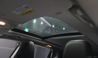 Compass 2nd Generation