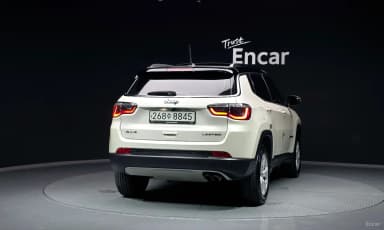 Compass 2nd Generation