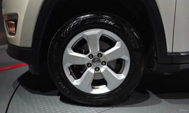 Compass 2nd Generation
