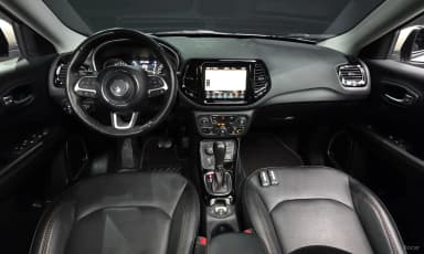 Compass 2nd Generation