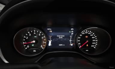 Compass 2nd Generation
