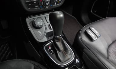 Compass 2nd Generation