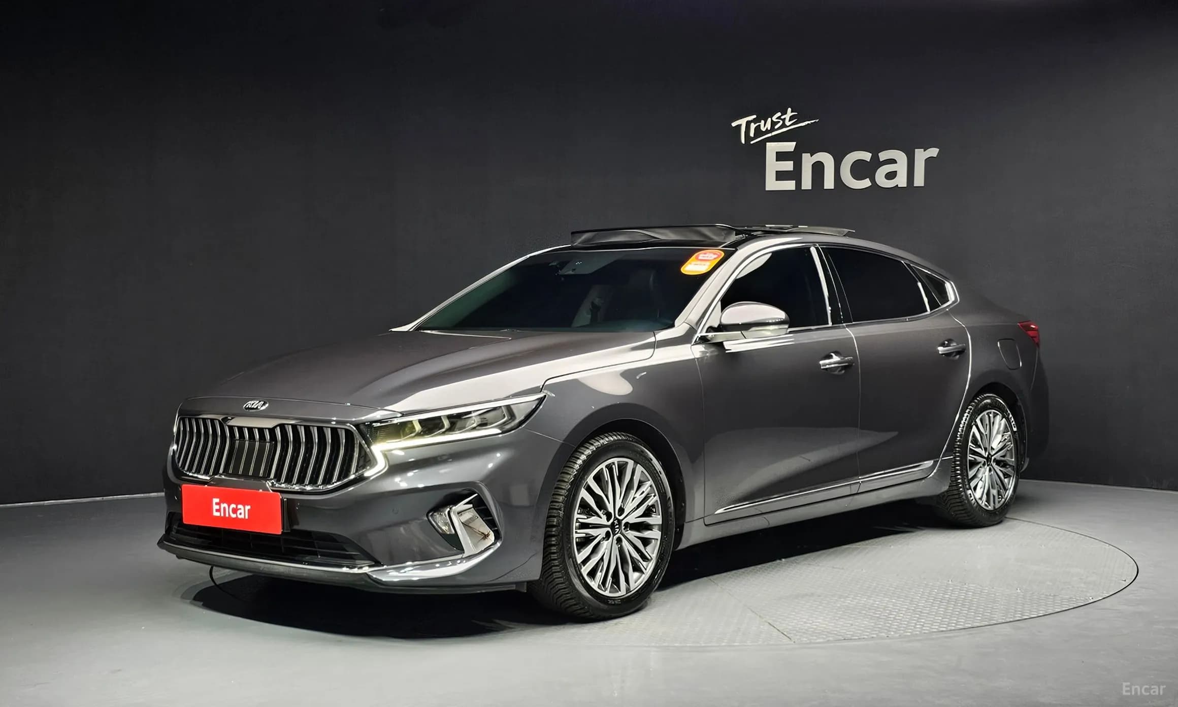 K7 Premier